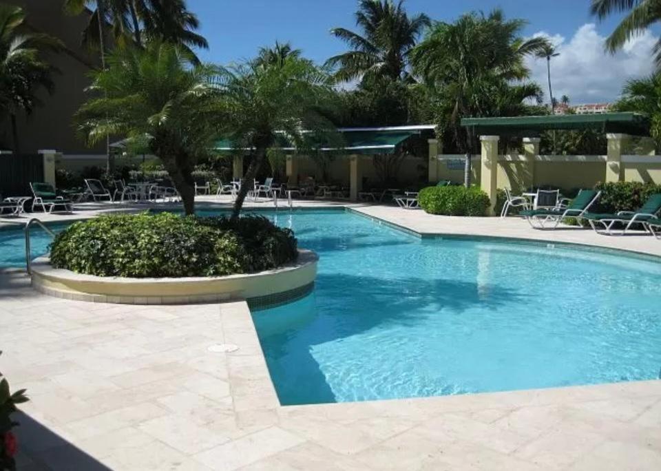 Palma Vista Beach Villa Humacao Exterior foto